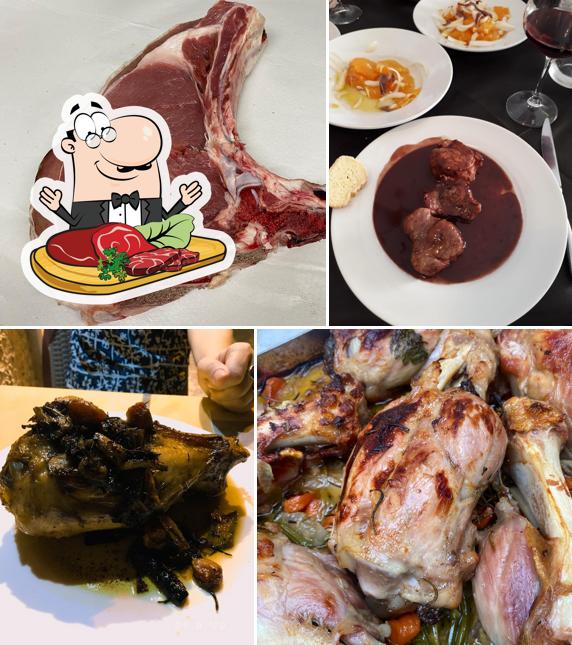 Mangia e Taci