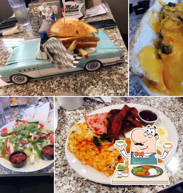 Mel's Diner