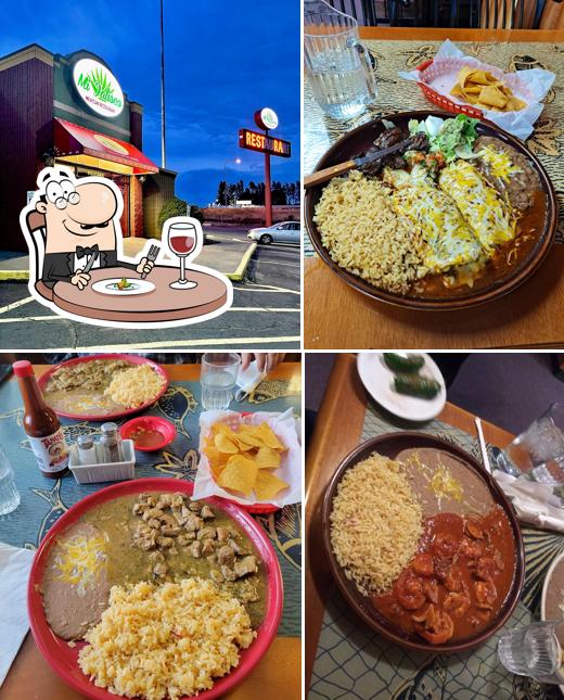 Mi Jalisco Mexican Restaurant