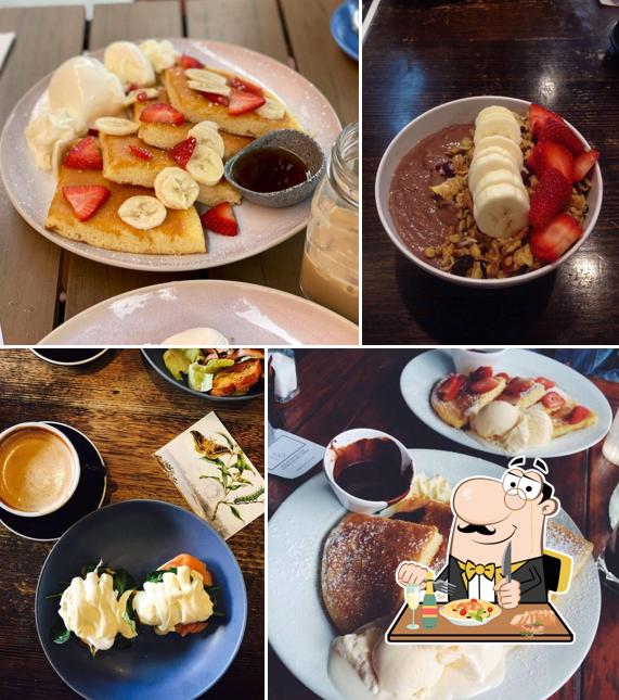 Nulla Nulla Cafe
