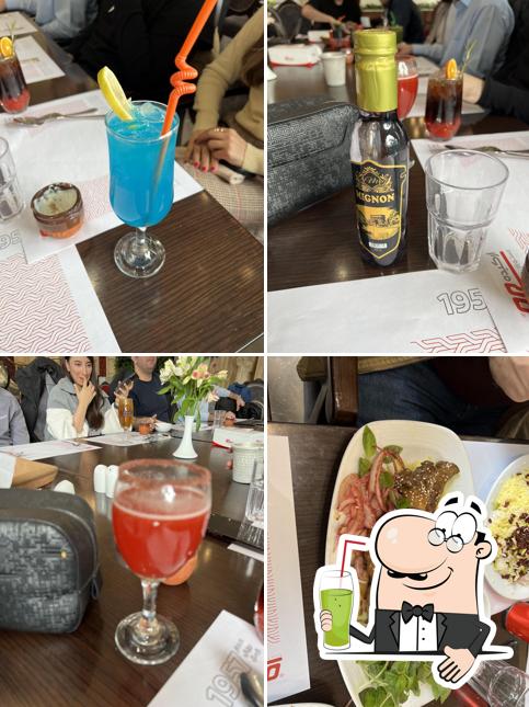 Orkideh Restaurant
