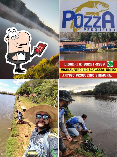 Pesqueiro Pozza