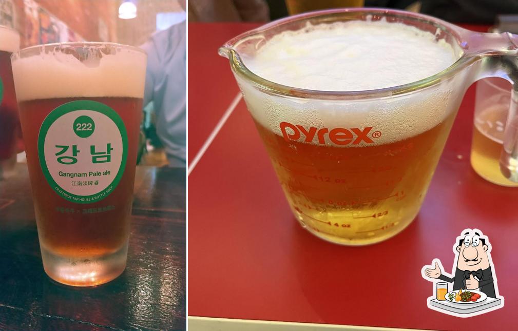 생활맥주 수원인계점(Daily Beer Suwon Ingyue)