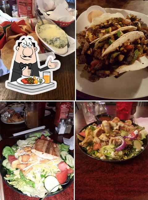 LL Creek Bar And Grill