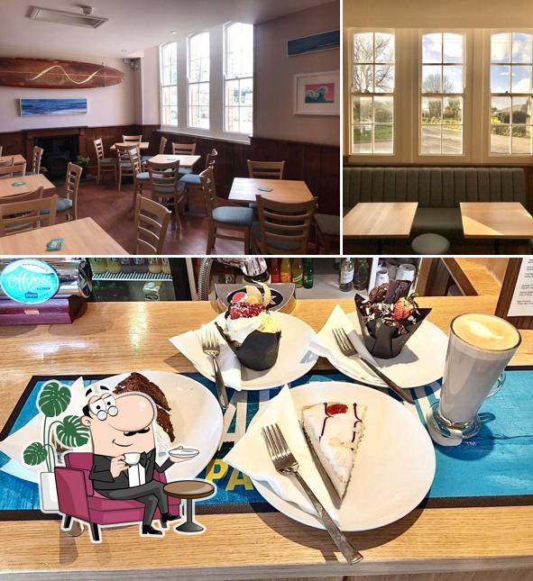The Red River Inn