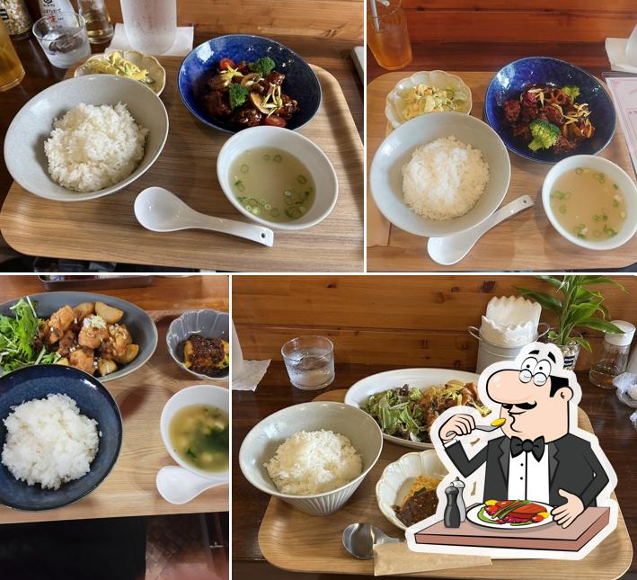 373 Chinese kitchen (サンナナサン)