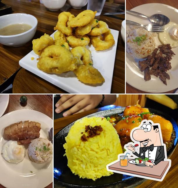 ASIONG SIZZLING HOUSE