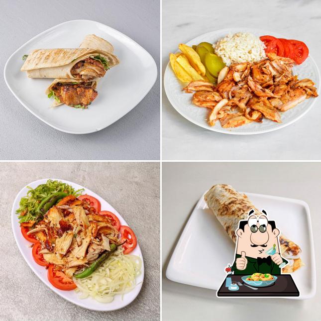 Akasya YY Chicken