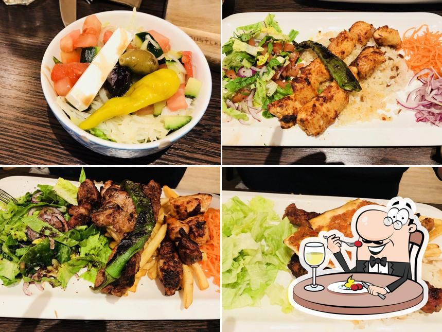 Kani Kebap