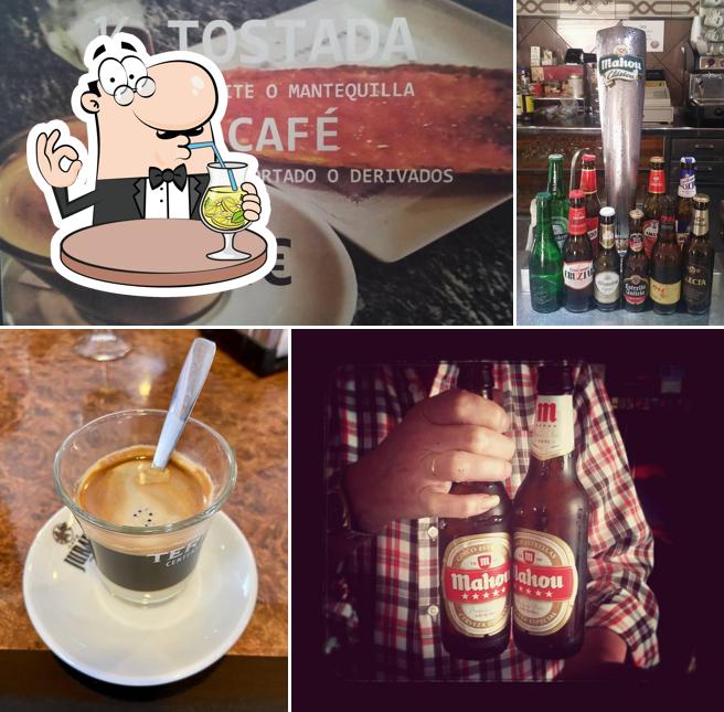 Bar Matías