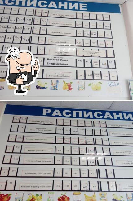 Булочная Пироговъ