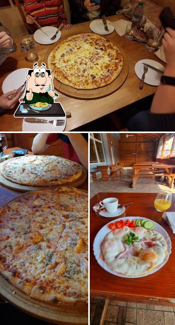 Red Rose Restaurant & FastFood