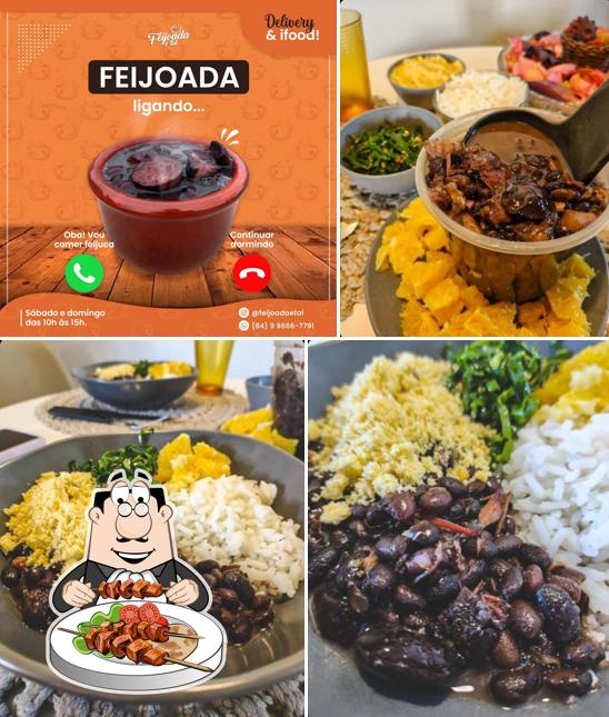 Feijoada & tal