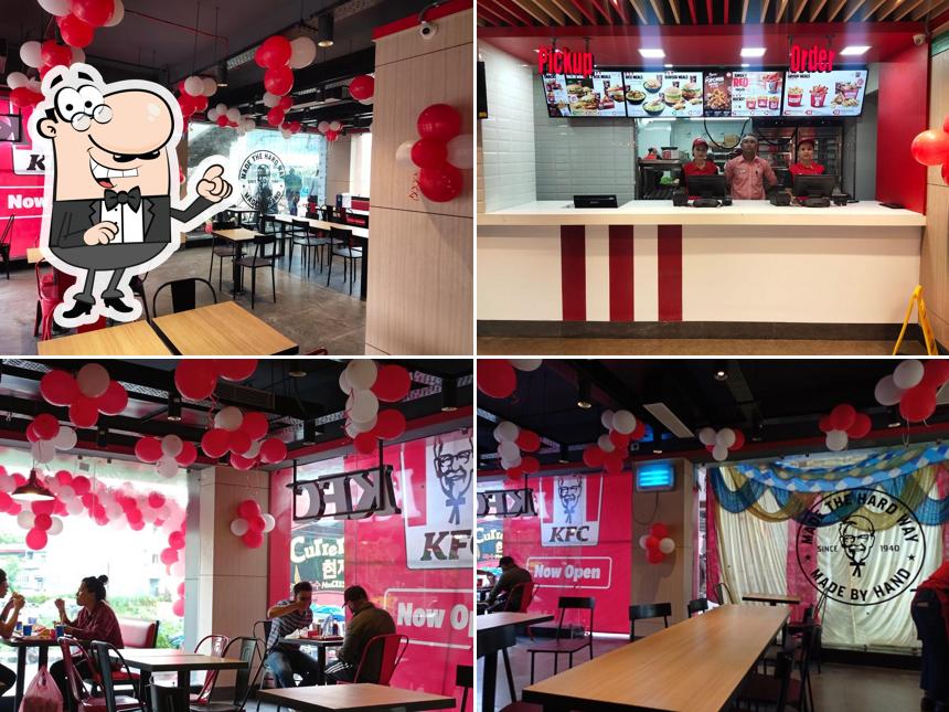 KFC Butwal