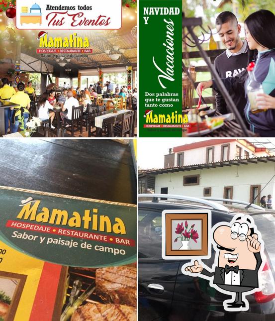 MAMATINA HOTEL