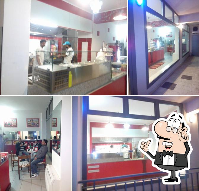 Nazami Ristorante