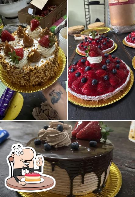 Panadería Nueva Michela