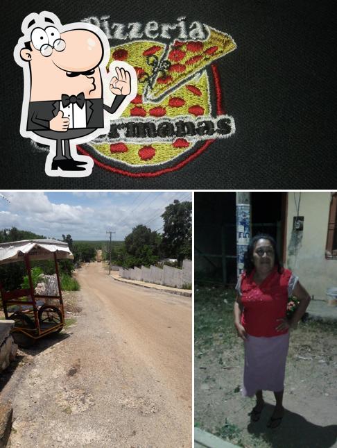 Pizzeria 2 Hermanas