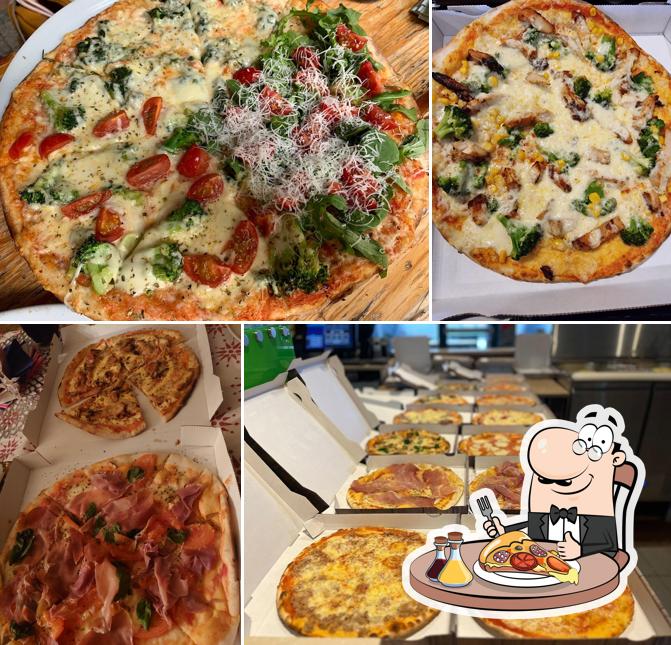 Pizzeria Bargteheide