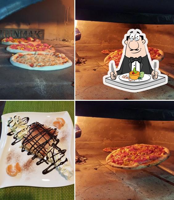 Pizzeria Marnero