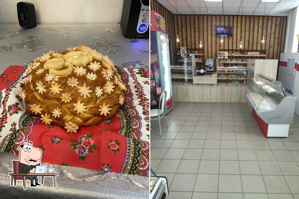 Пшеничка