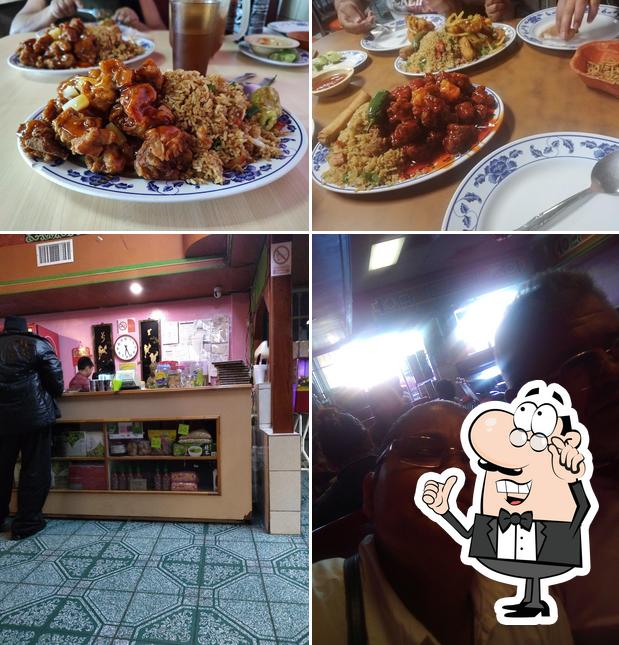 Restaurant Jade