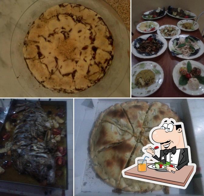 Restaurant Pizzeria MAMMA MIA Korba