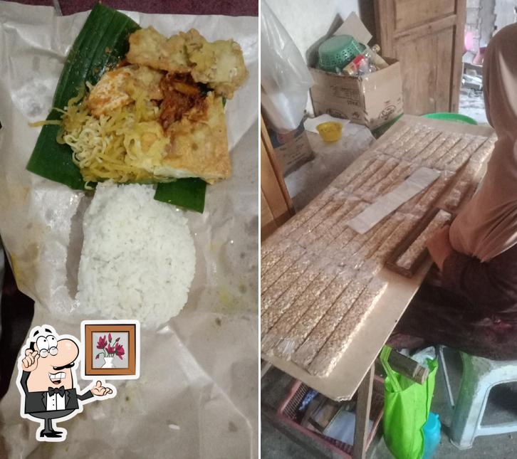 Warung Sego Mak Dar
