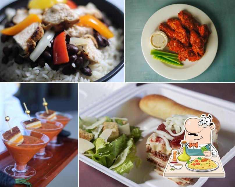 The Foodie's Place by AV Gourmet