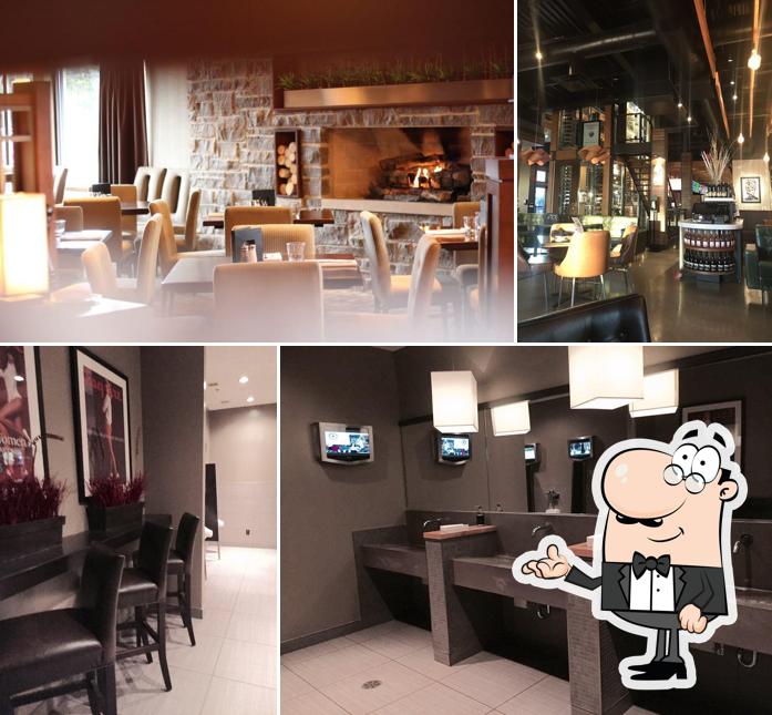 Wildcraft Grill + Long Bar