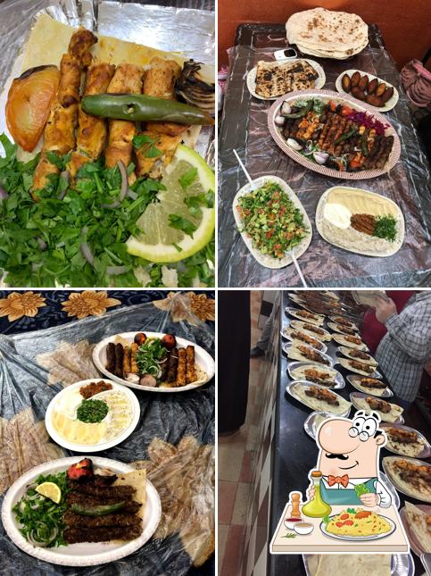 الركن العراقي