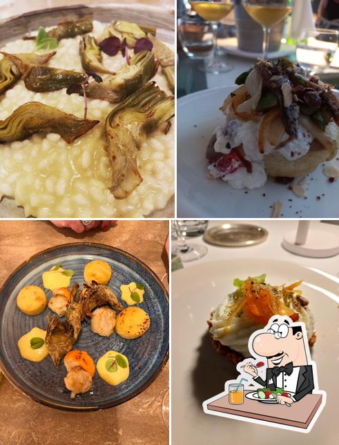 Ristorante Gli Scogli Chiavari