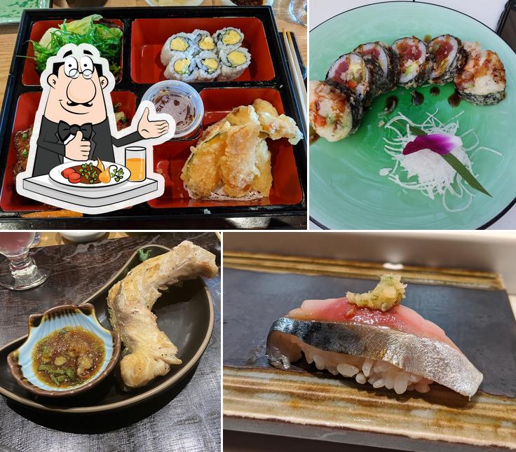 Shumi Japanese Cuisine