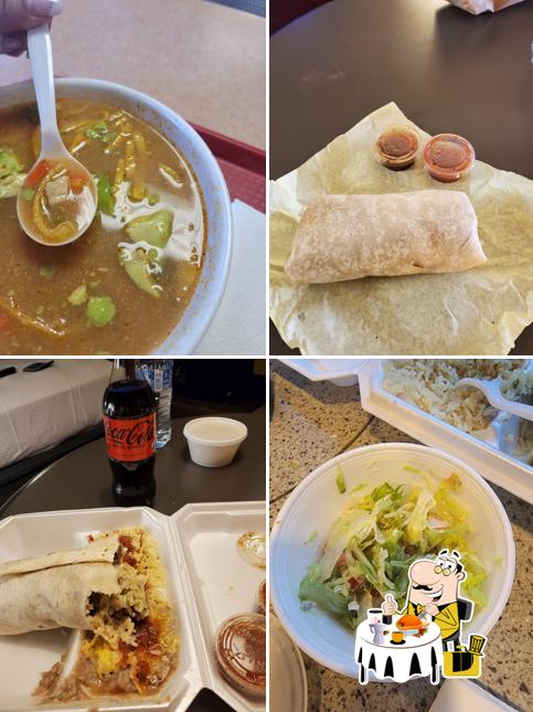 Super Burrito