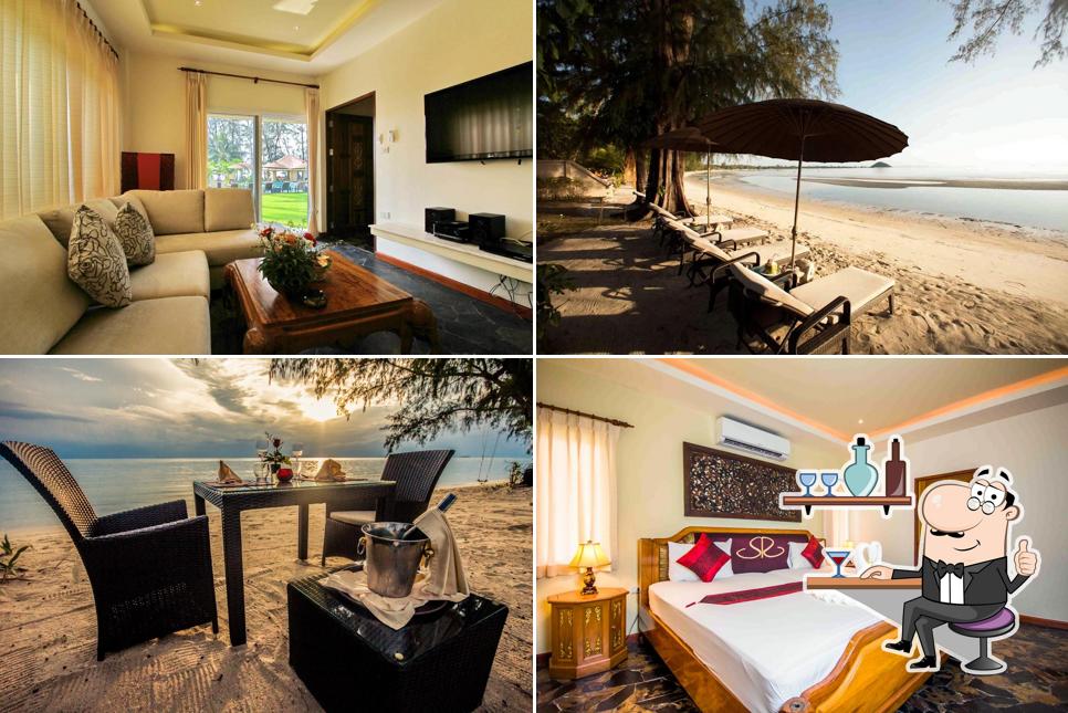 The Siam Residence