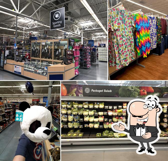 Walmart Supercenter