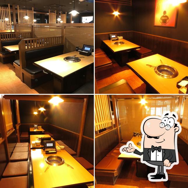 Yakiniku King