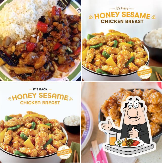 Panda Express