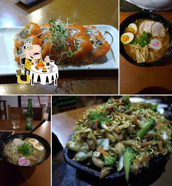 Sushi Ro