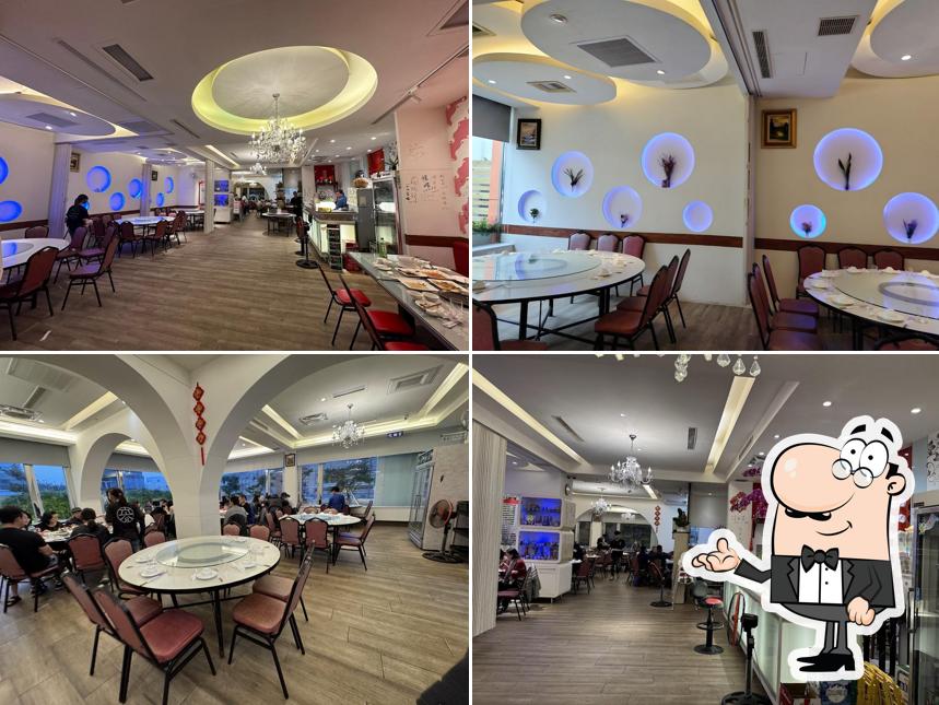 668 Seafood Restaurant
