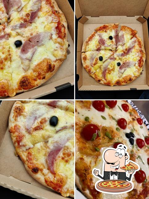 Clarin'Pizz