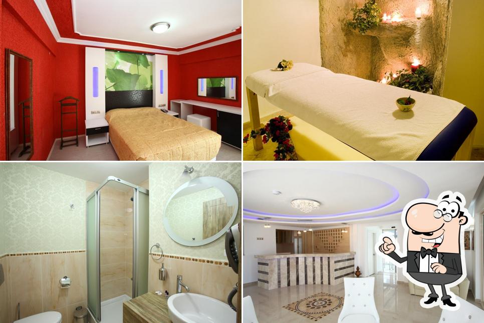 Delfi Hotel Spa & Wellness