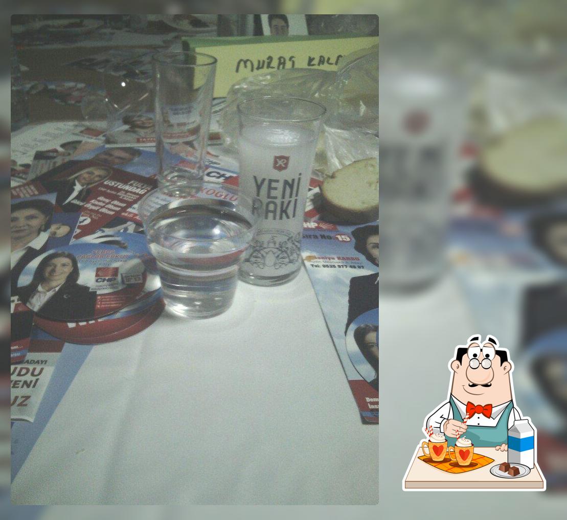 Derya Restaurant