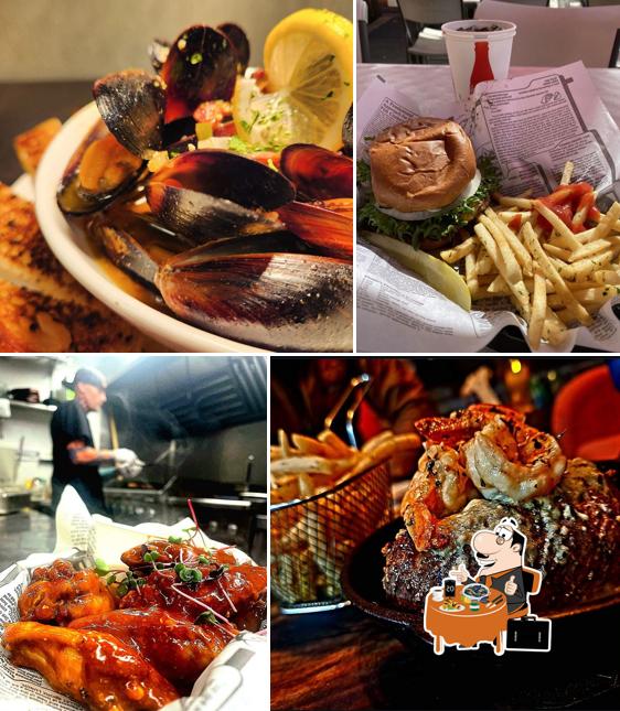 Tony’s