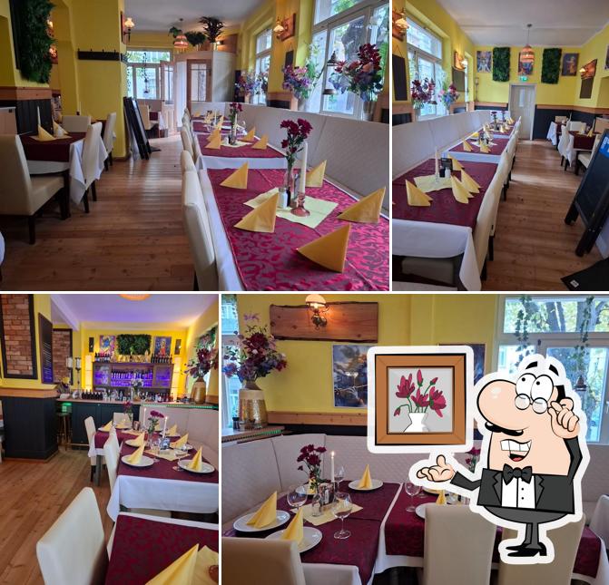 Indian Masala House