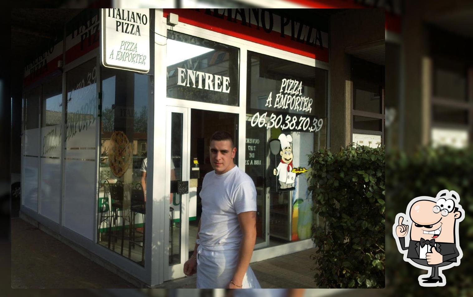 Italiano Pizza