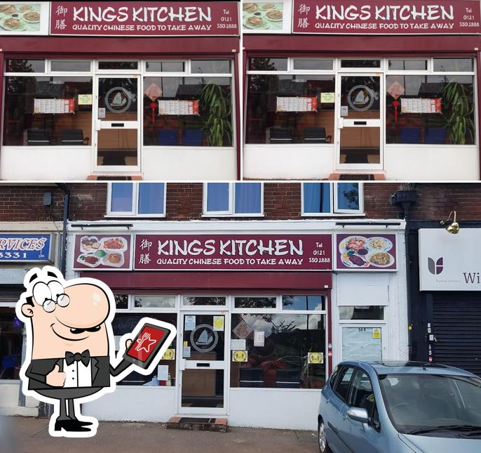 Kings Kitchen