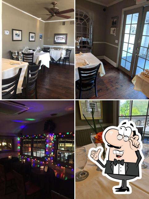 Old Vinings Inn