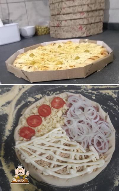 Padaria e Pizzaria Beira Rio