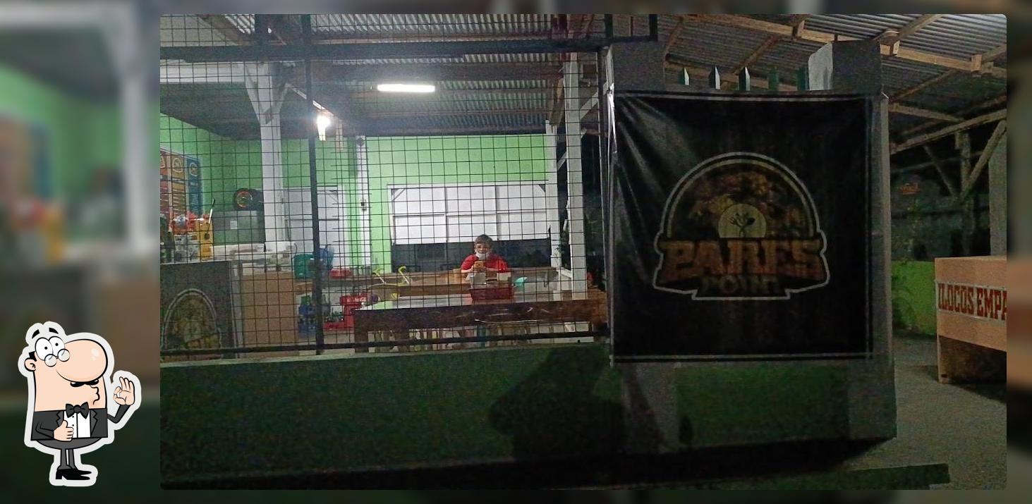 Pares Point